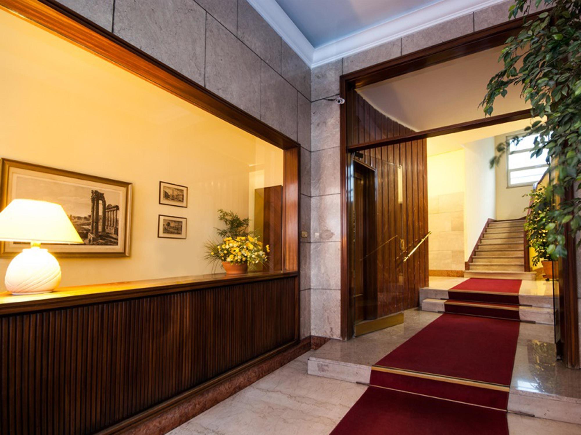 Guest house Domus Bella 3*
