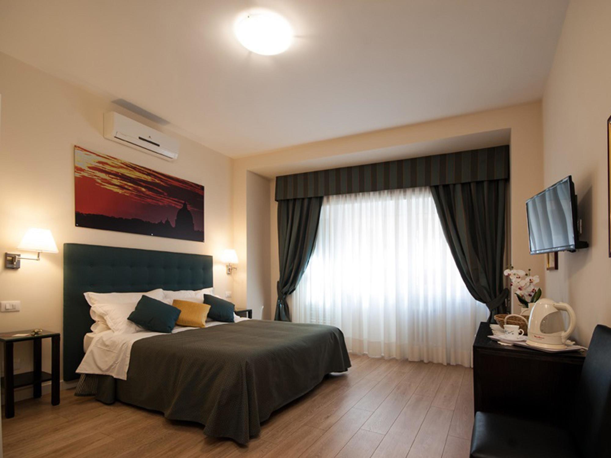 Domus Bella 3* Rome