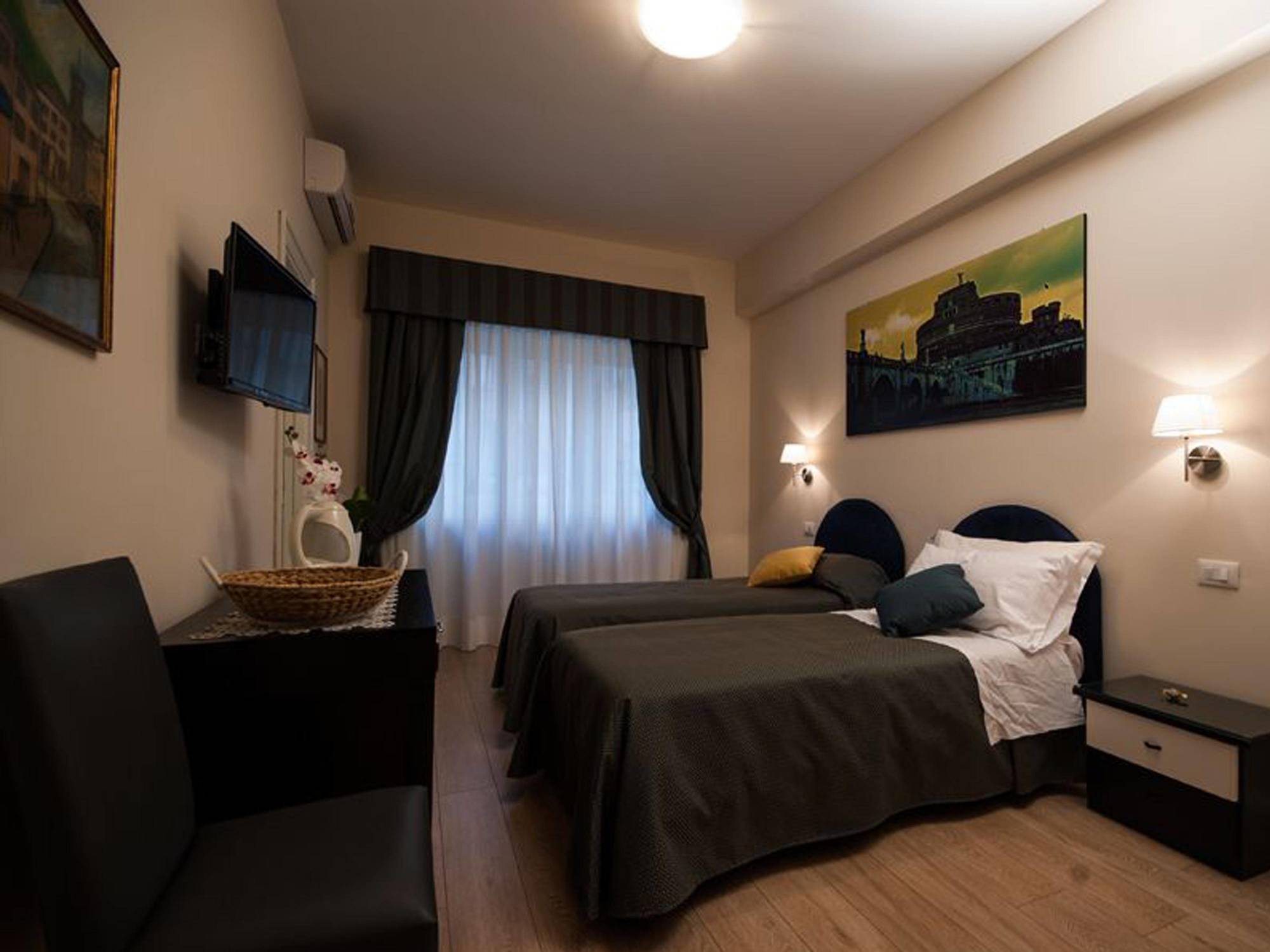 Domus Bella 3*