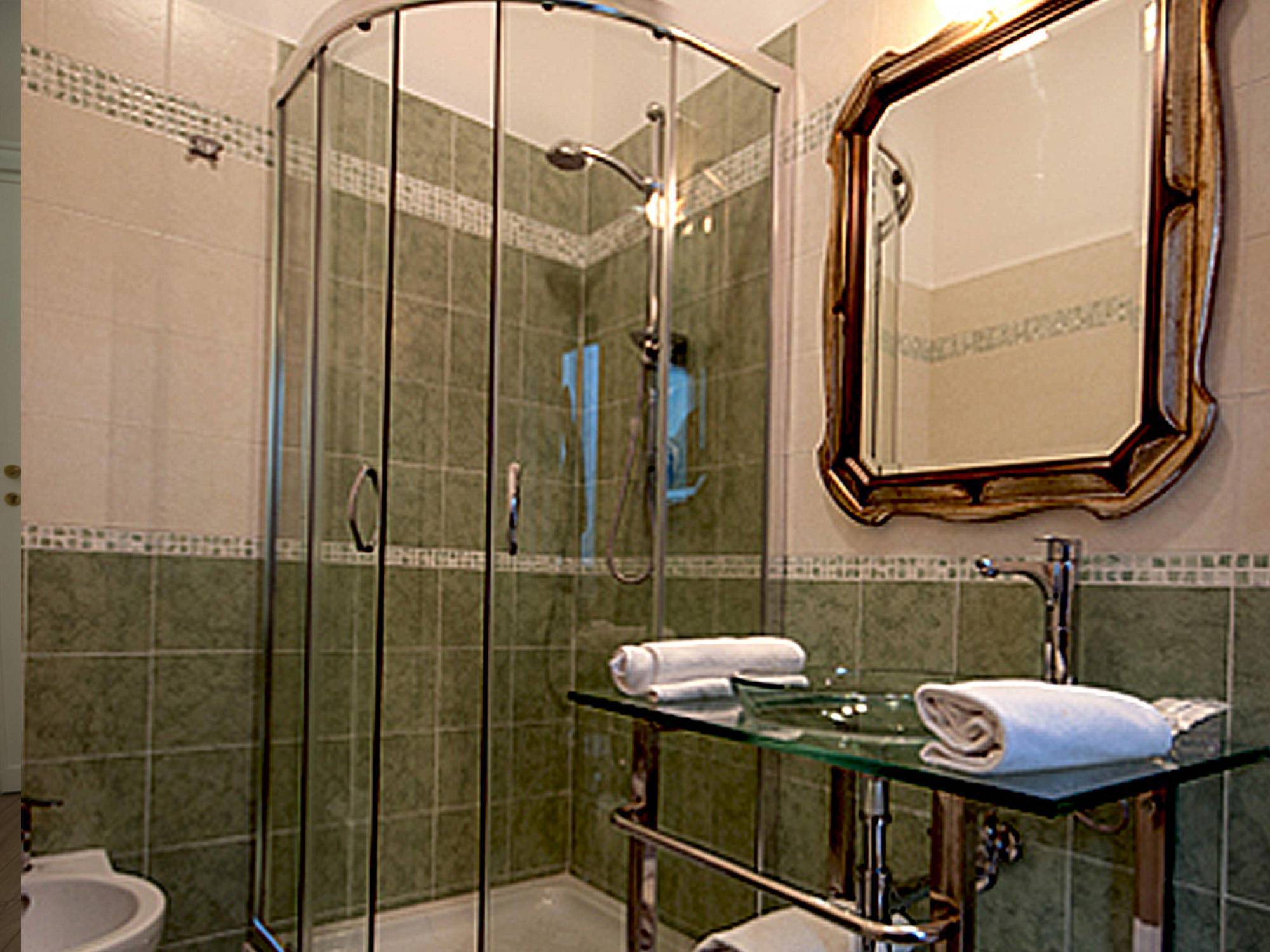 Domus Bella Guest house 3*