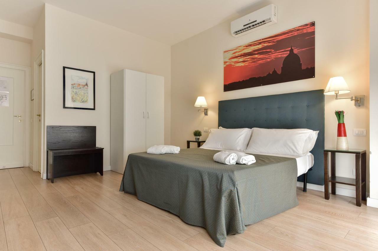 Domus Bella 3* Rome