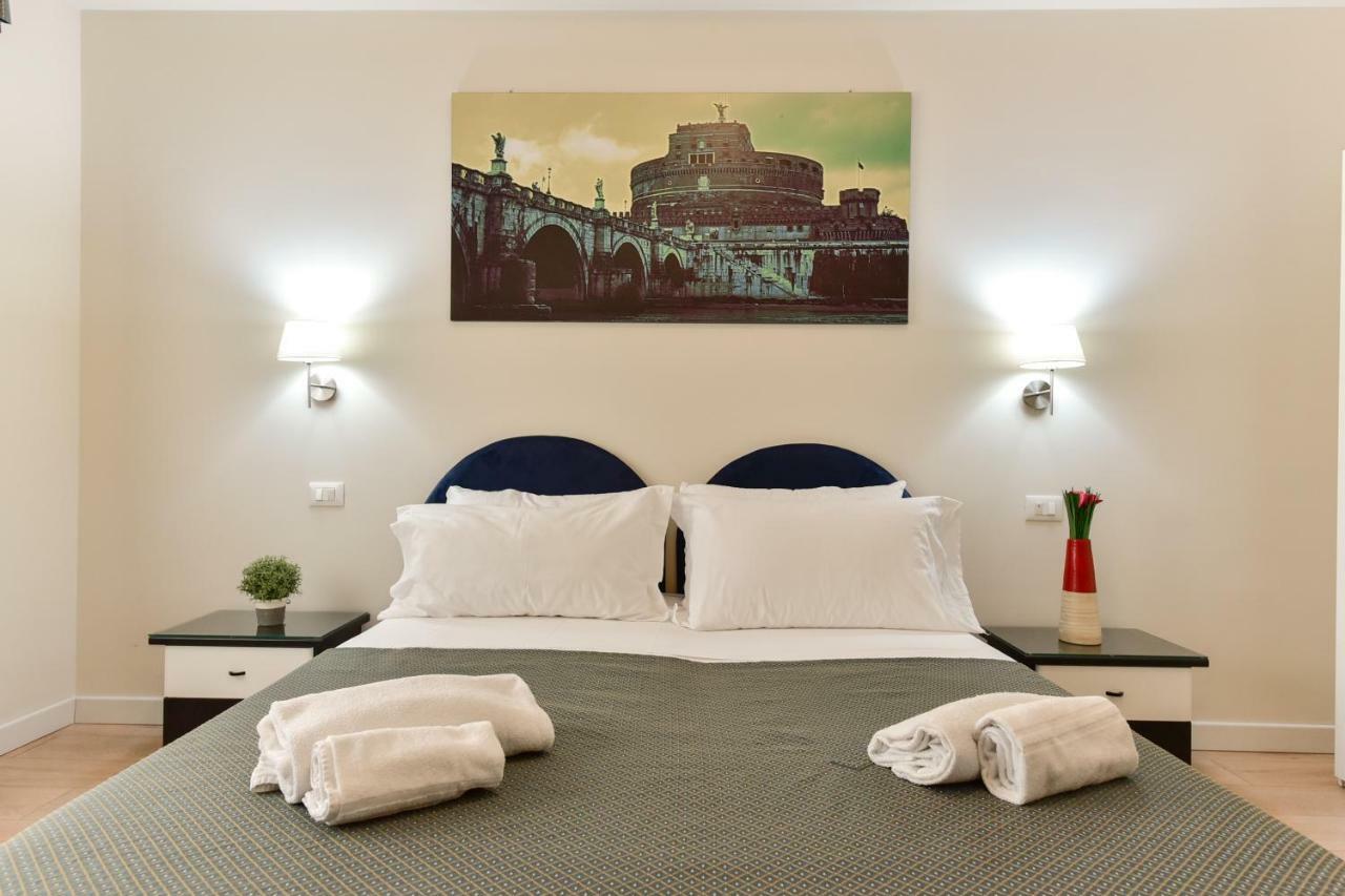 Guest house Domus Bella 3*
