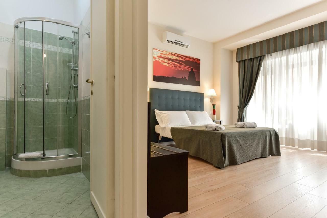 Guest house Domus Bella 3*