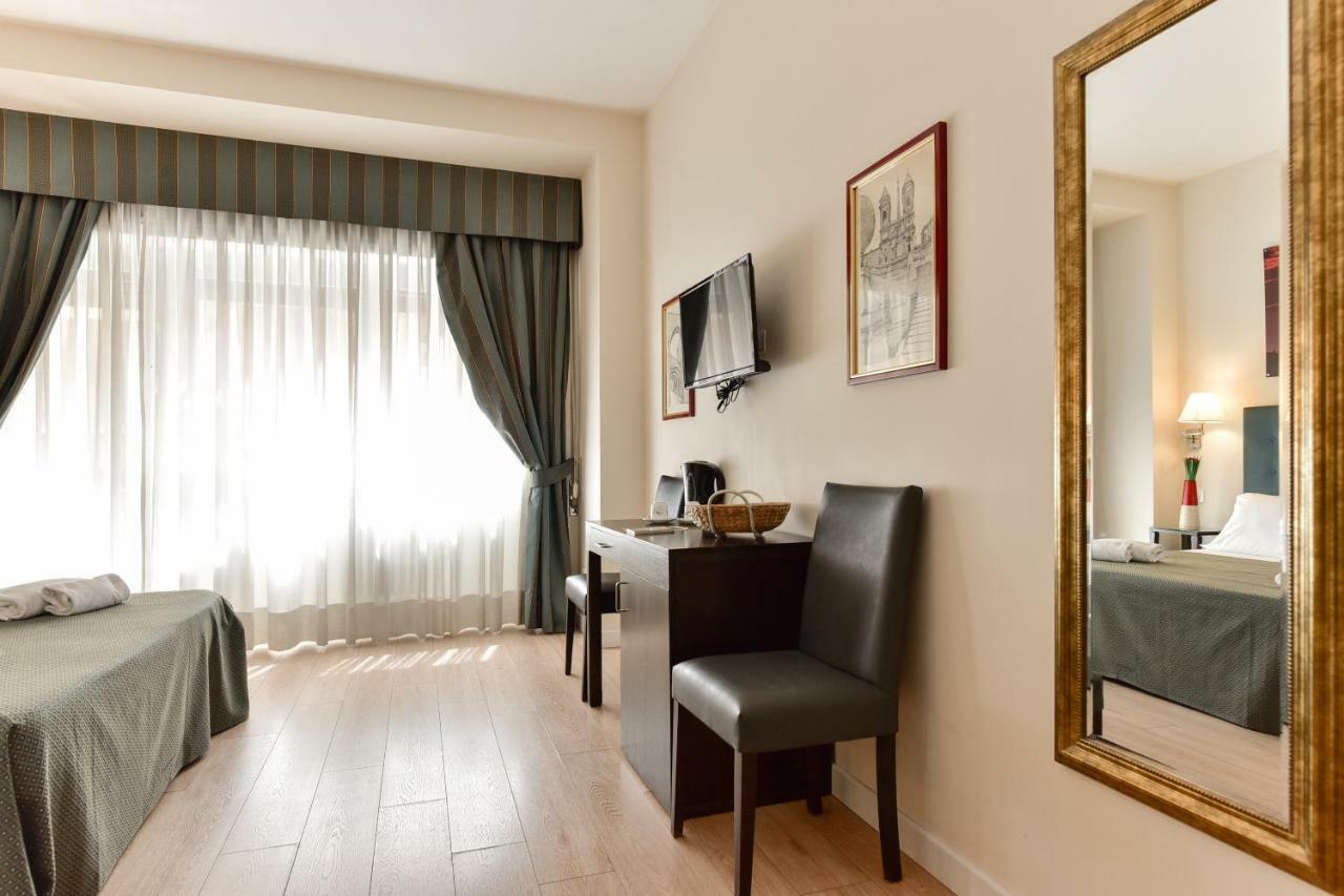 Domus Bella 3* Rome