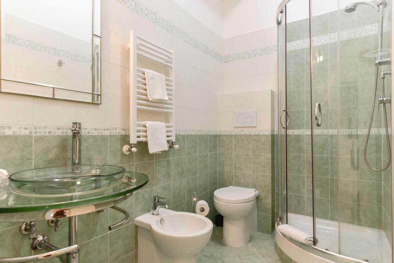Guest house Domus Bella Rome