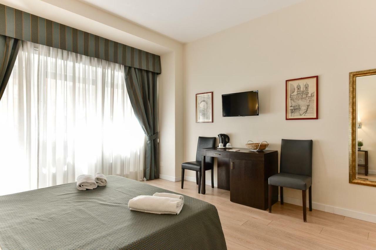 Domus Bella 3* Rome