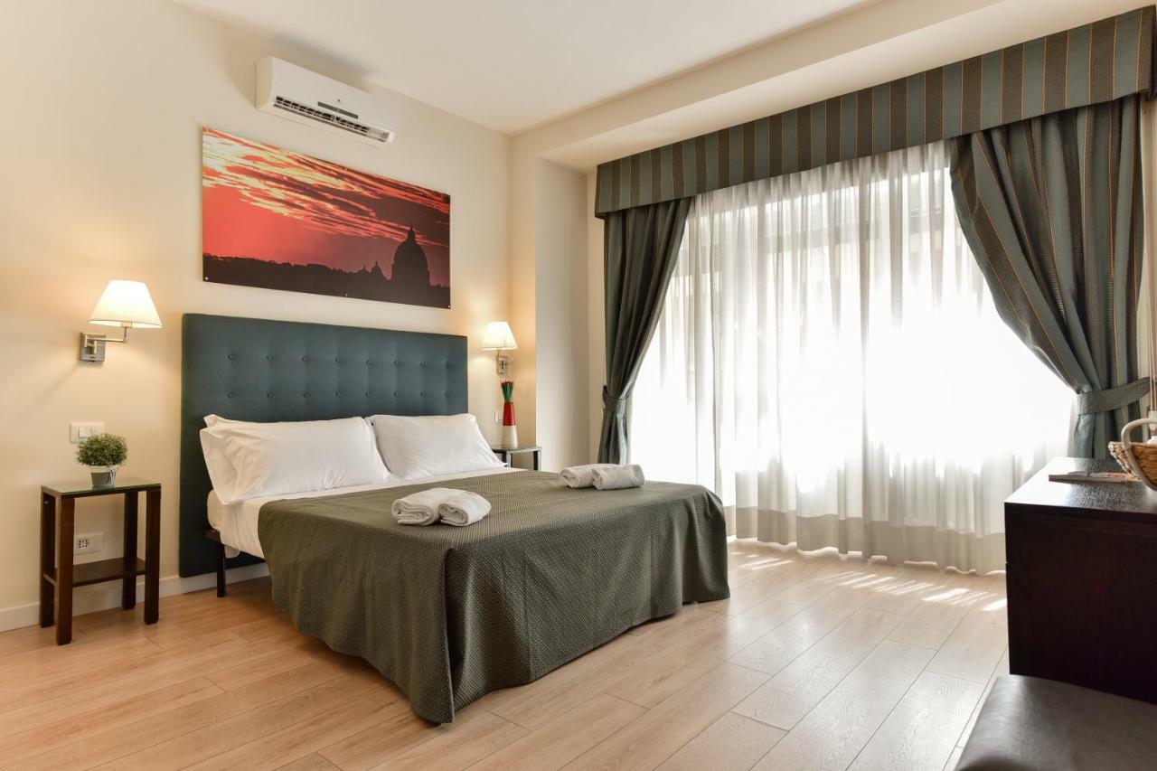 Guest house Domus Bella 3*