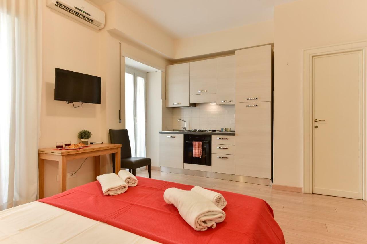 Guest house Domus Bella 3*