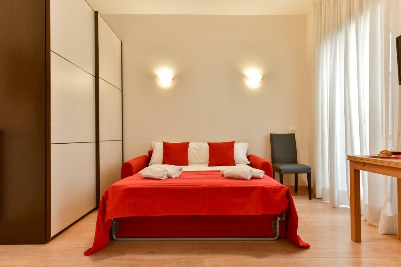 Domus Bella Guest house 3*