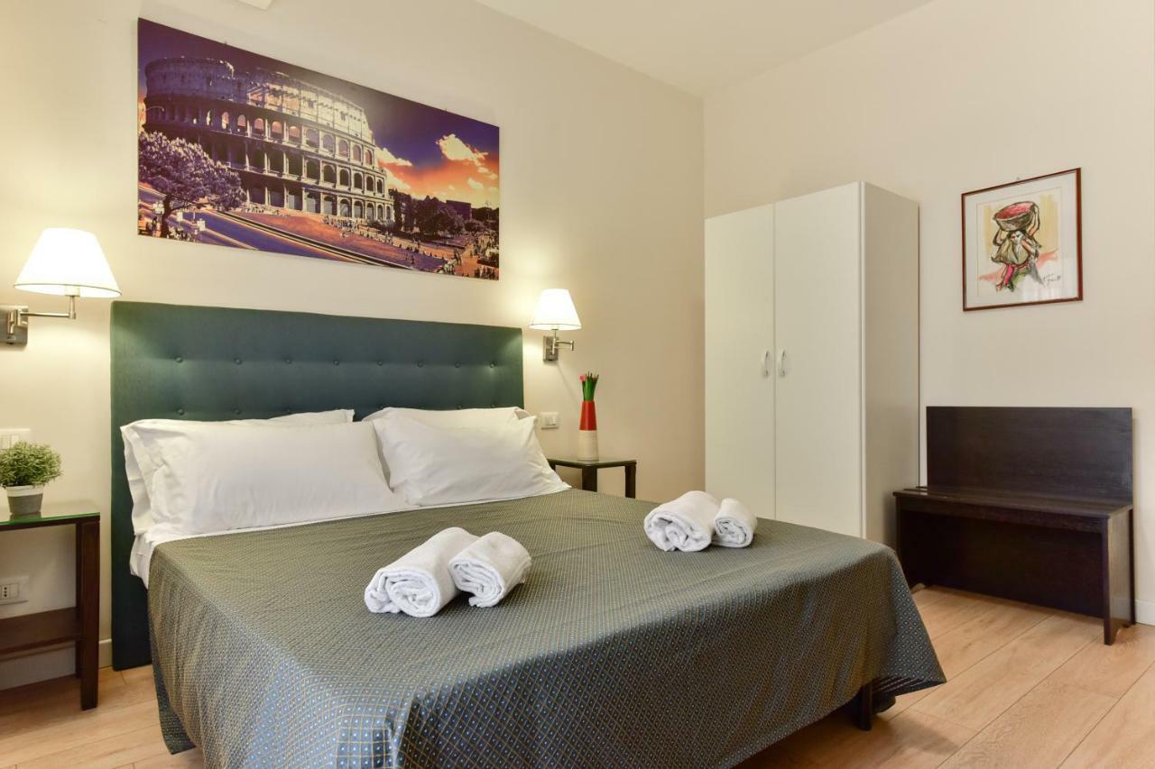 Guest house Domus Bella Rome
