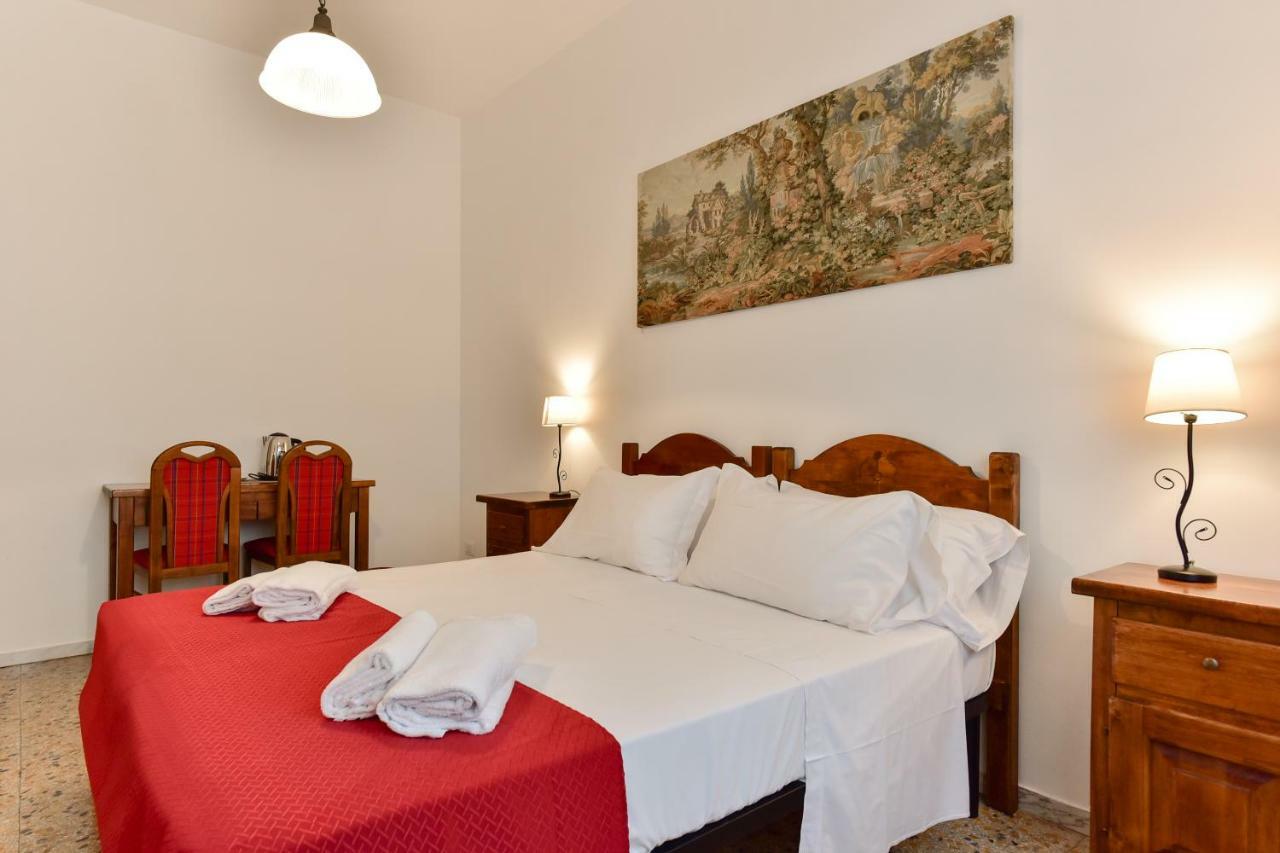 Guest house Domus Bella 3*