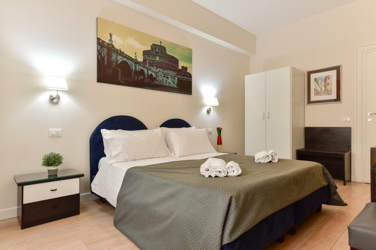 Domus Bella 3* Rome