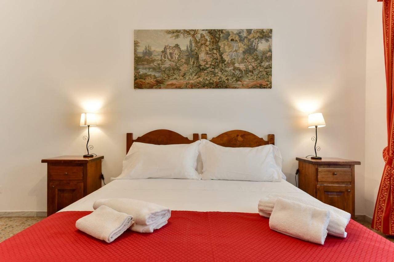 Guest house Domus Bella 3*
