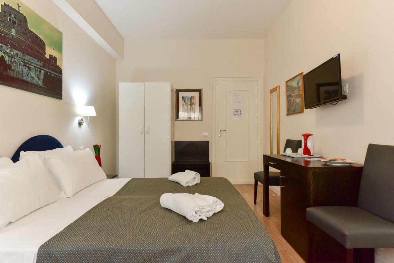 Domus Bella 3* Rome