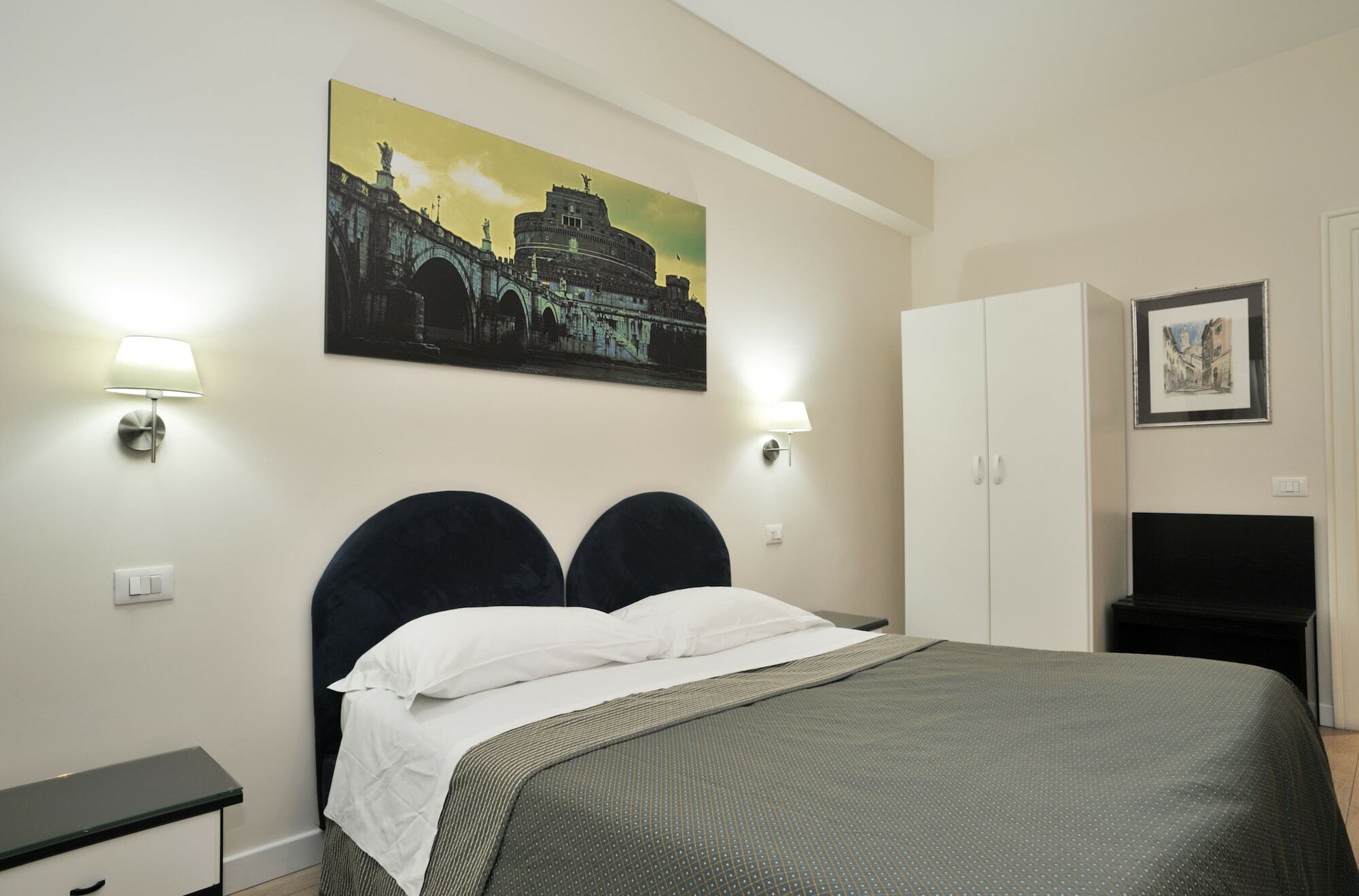 Domus Bella Rome