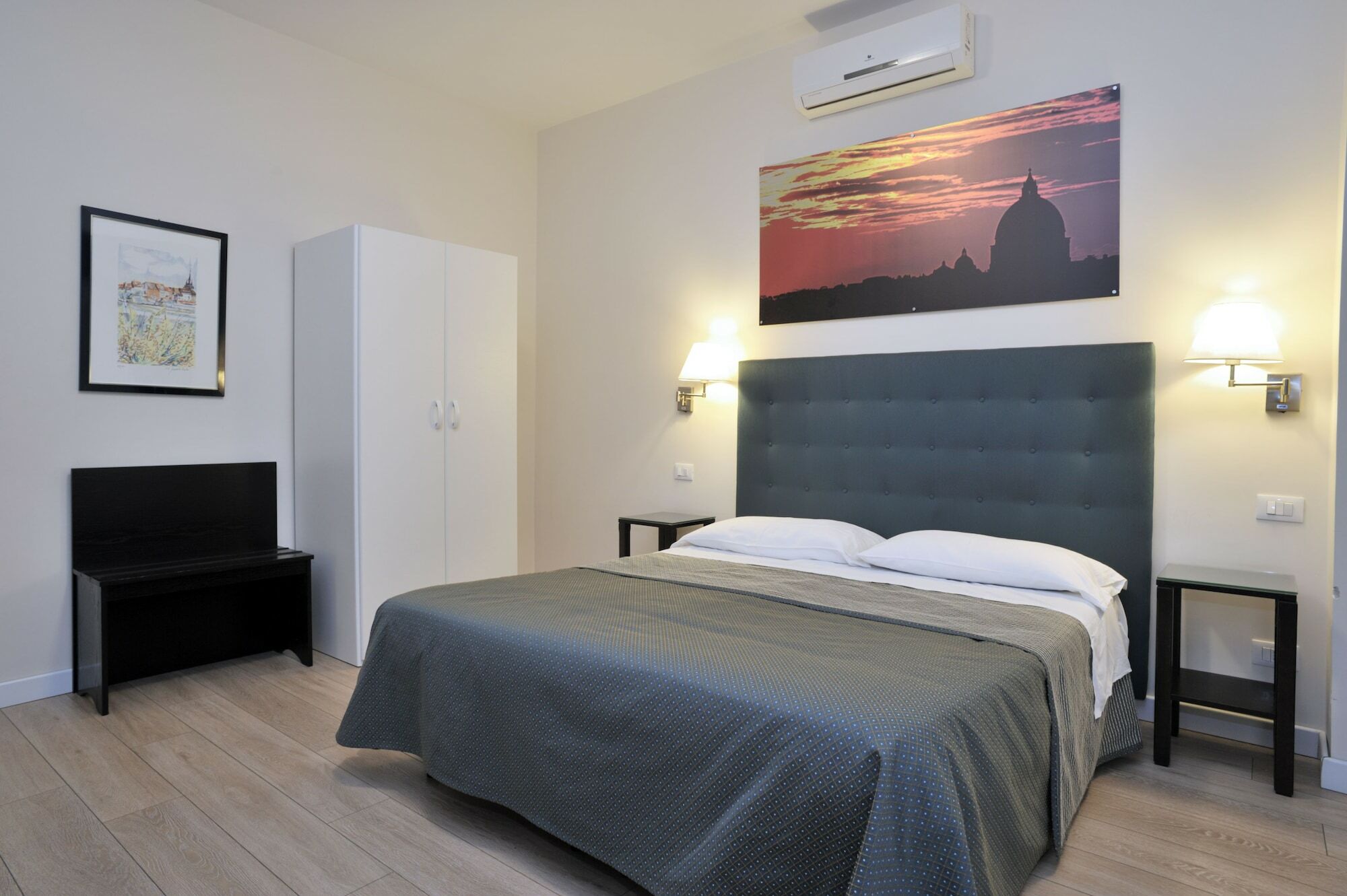 Domus Bella Guest house Rome
