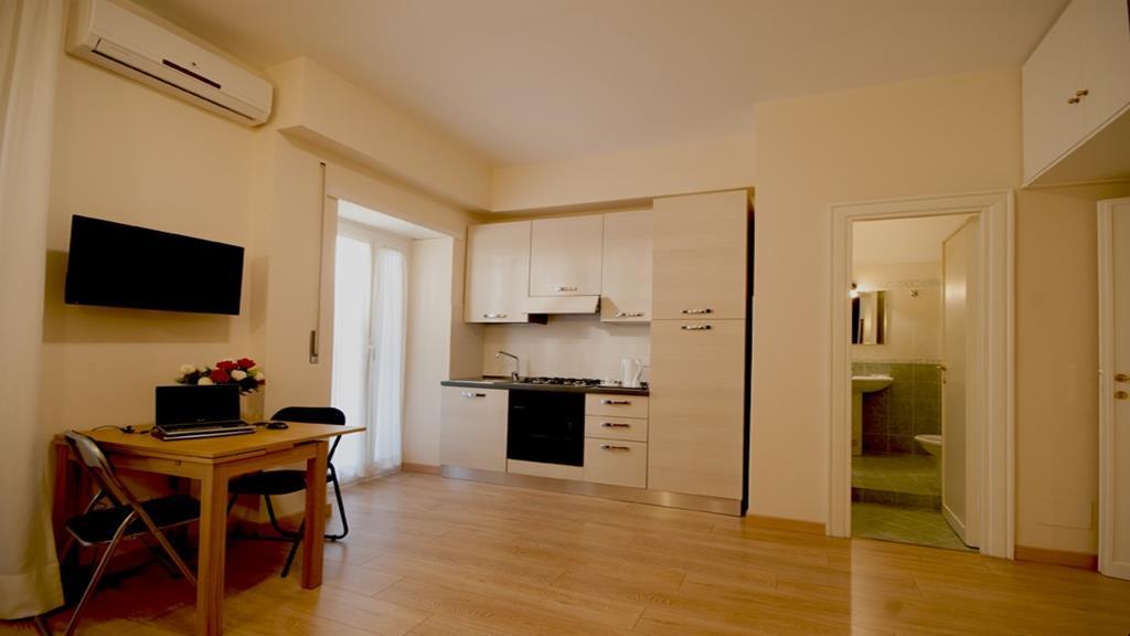 Domus Bella Guest house
